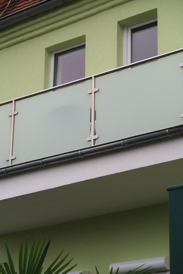 Ferienwohnung Happy 1 Quierschied Exterior foto